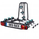 PORTA BICICLETAS BNB RACK BC-38163 3B 